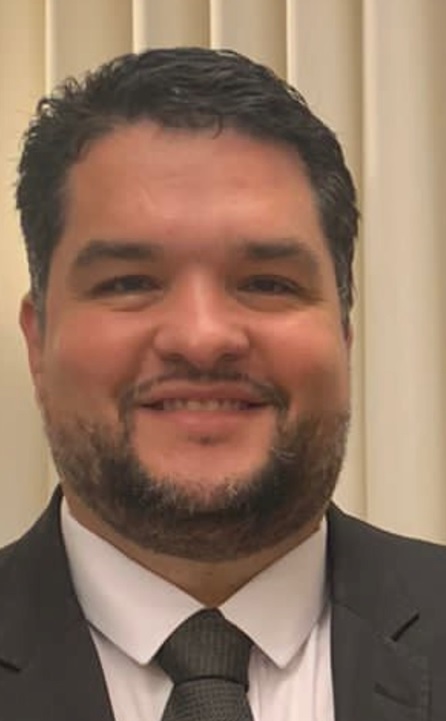 Kleber Gustavo Moreira
